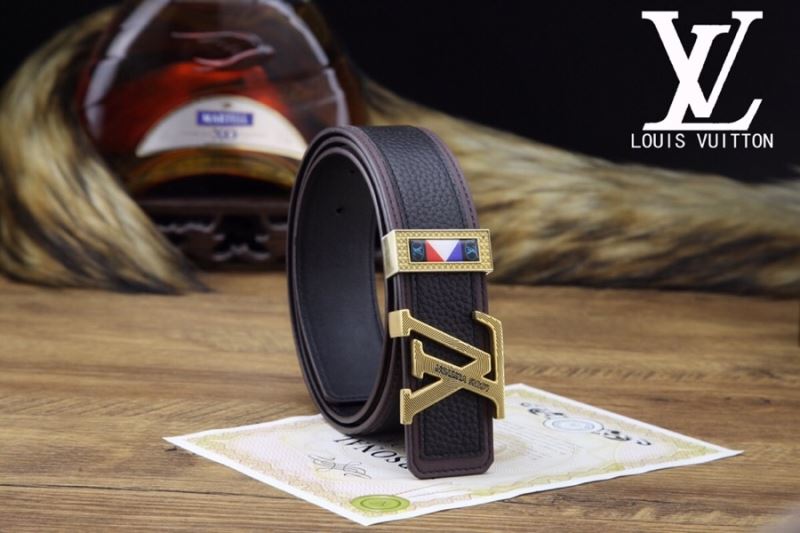 Louis Vuitton Belts